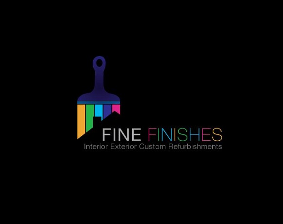 Company Logo For PCF Fine Finishes'