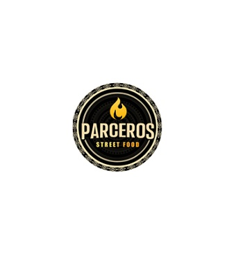 Company Logo For Parceros Steeet Food'