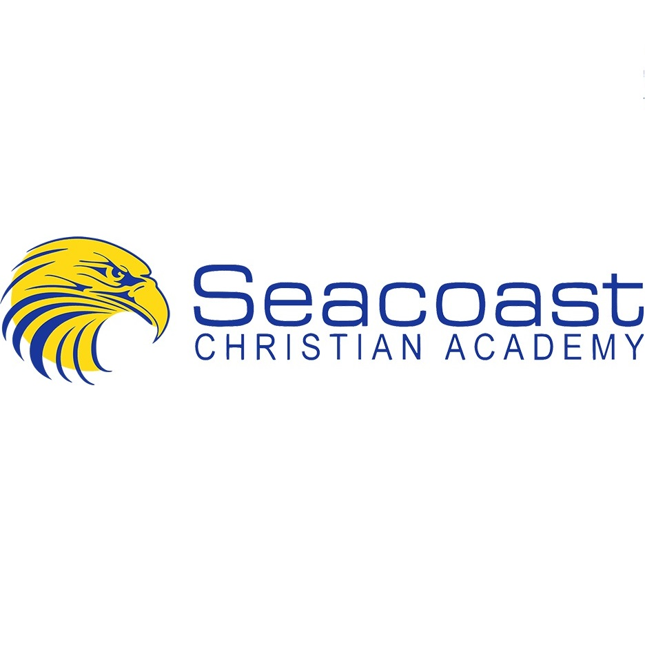 Company Logo For Seacoast Christian Academy - Infant to Grad'