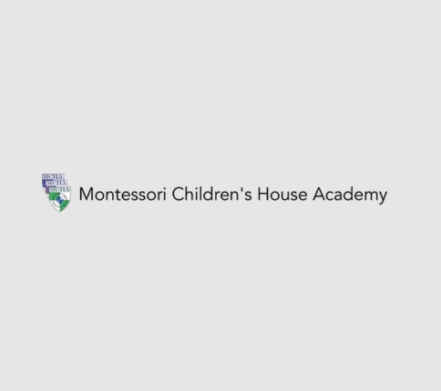 Company Logo For Montessori Children's House Academy'