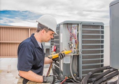 Top Notch AC Repair Chula Vista