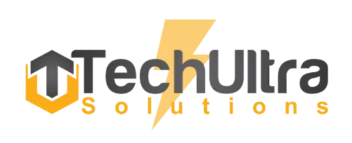 Company Logo For techultrasolutions.com'