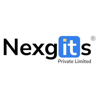 Company Logo For Nexgits Private Limited'