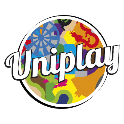 Company Logo For Uniplay Ltd'