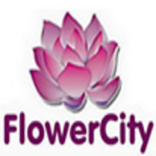 Company Logo For FlowerCity'