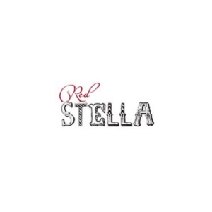 Company Logo For RED STELLA SALON'