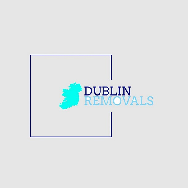 Company Logo For Dublin Removals'