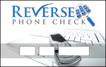 reverse phone lookup'