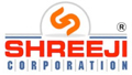 Company Logo For Shreeji Corporation'