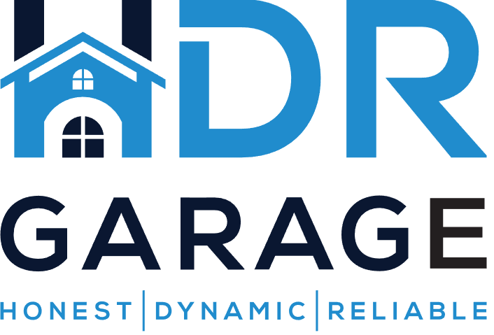 Overhead Garage Storage in Texas - HDR Garage'