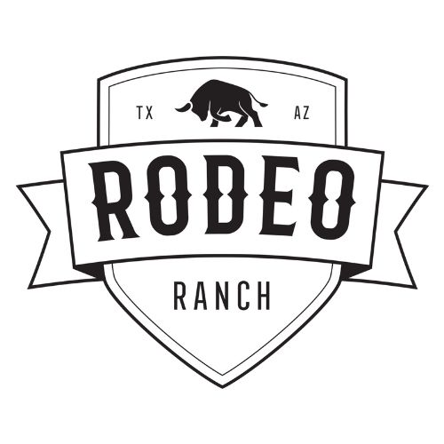 Company Logo For Rodeo Ranch'