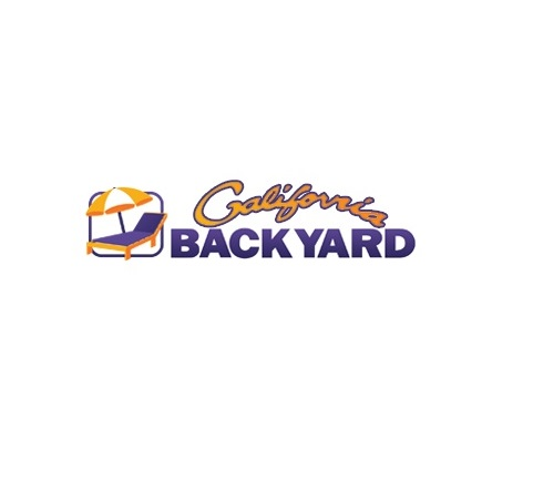 Company Logo For California Backyard'