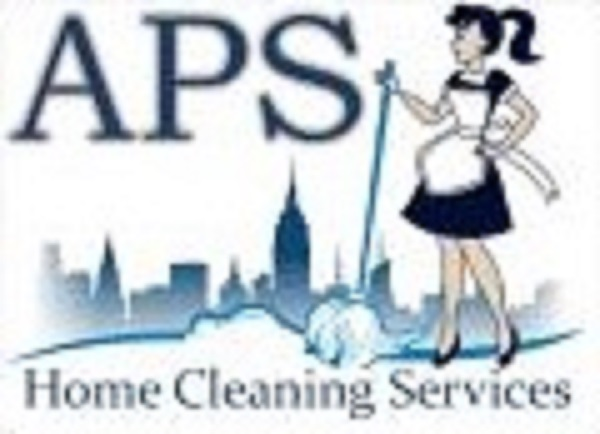 APS Home Cleaning Services'