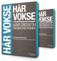 Har Vokse'