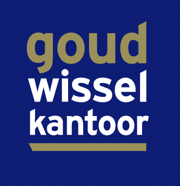 Company Logo For Goudwisselkantoor België'