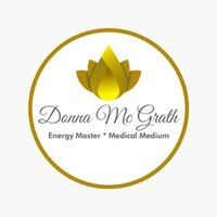 Company Logo For Donna McGrath'