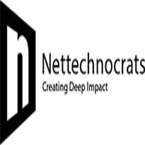 Company Logo For Nettechnocrats'