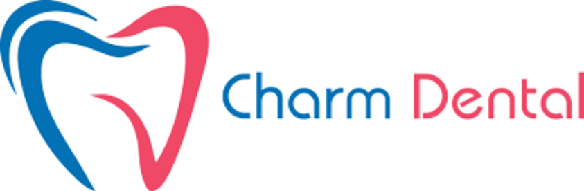 Company Logo For Charm Dental Katy'