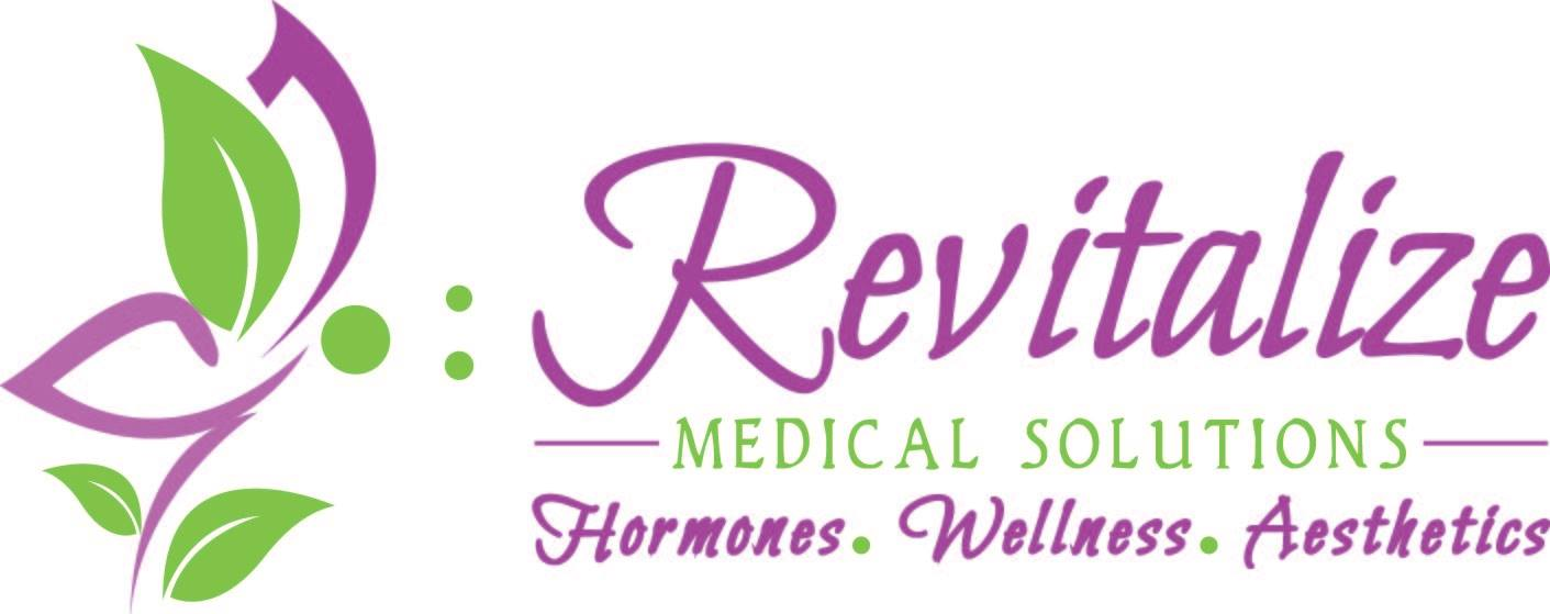 Company Logo For Revitalize Medical Solutions'