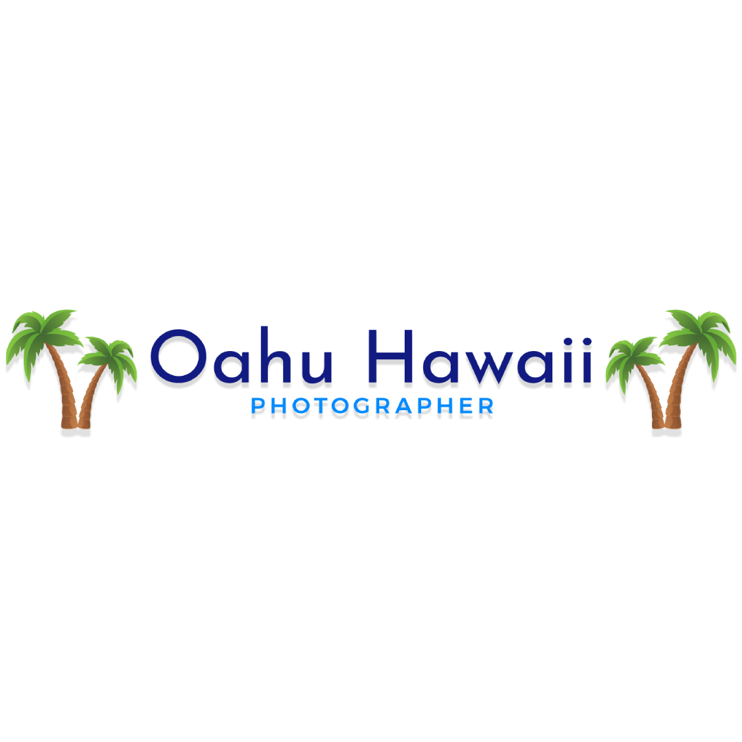 Oahu Hawaii Photographer'