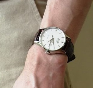 Visodate Smart Casual'