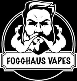 Company Logo For FoggHaus Vapes'