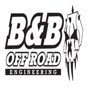 Company Logo For B&amp;B Off Road Engineering'