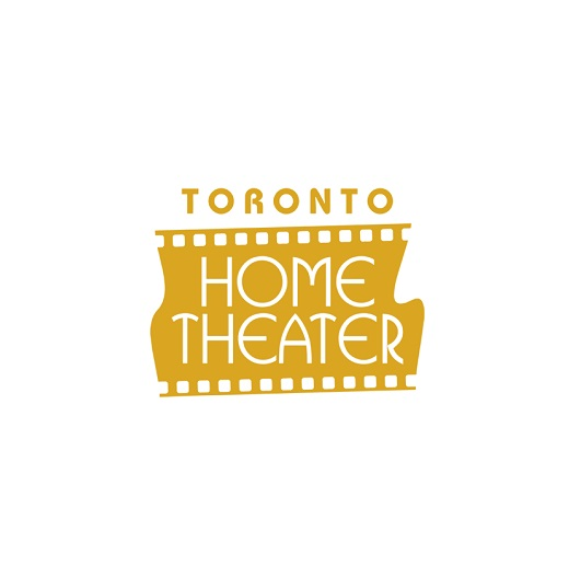 Toronto Home Theater Logo