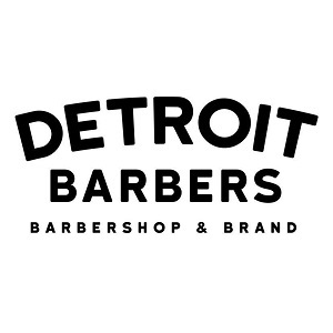 Company Logo For Detroit Barbers'