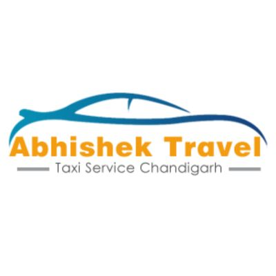 Company Logo For Abhishek Travel'