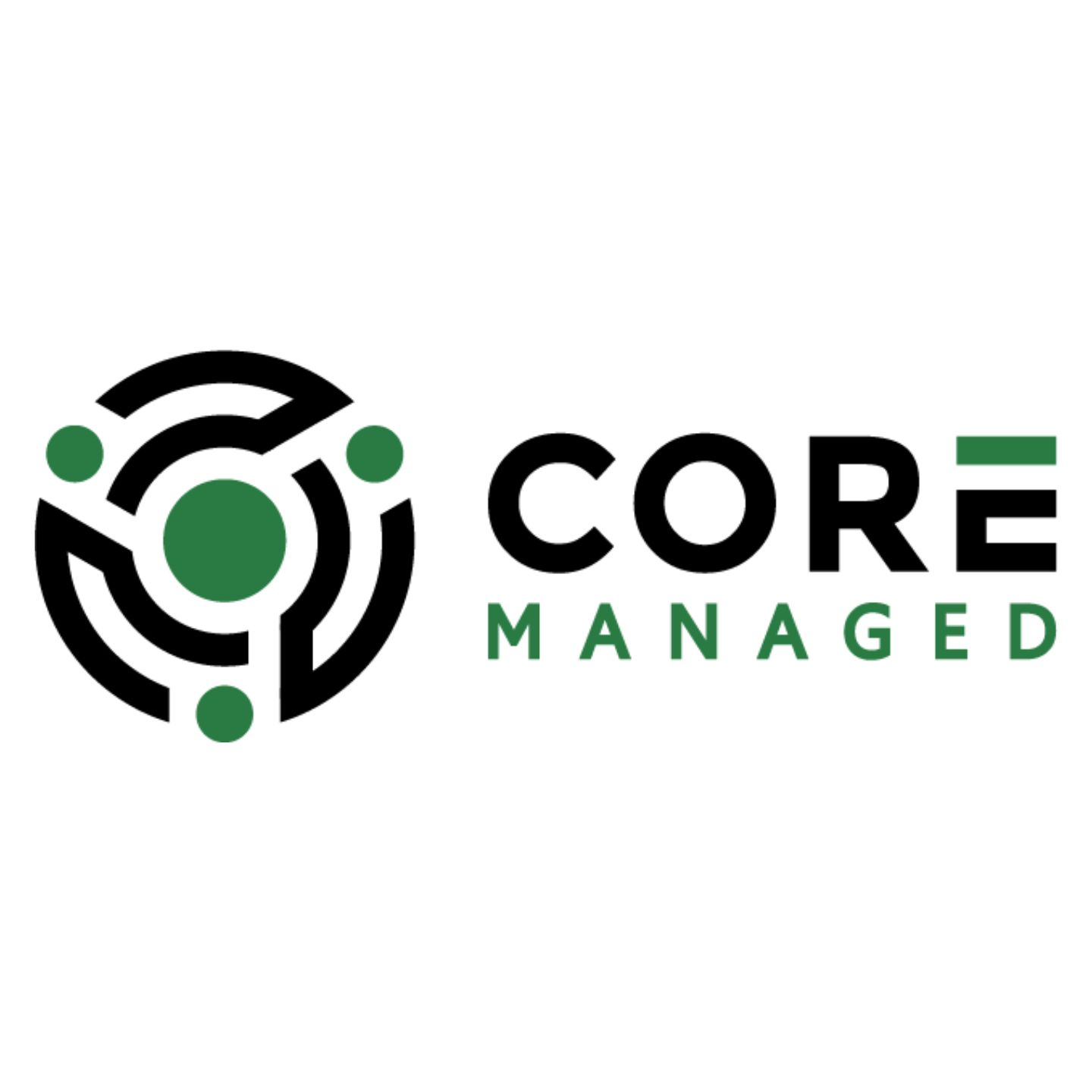 Company Logo For Core Managed'