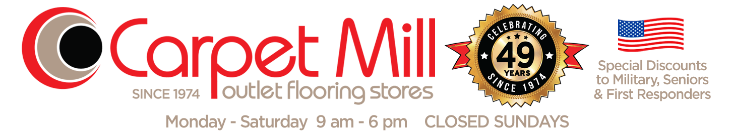 Carpet Mill Outlet Stores'