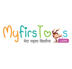 Company Logo For MyFirstoys'