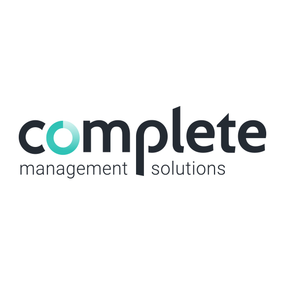 Complete Management Solutions - Logo'