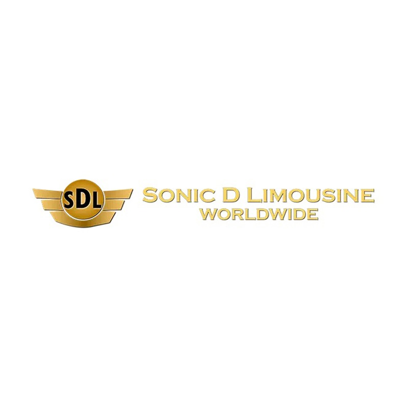 Company Logo For Sonic D Limousine'