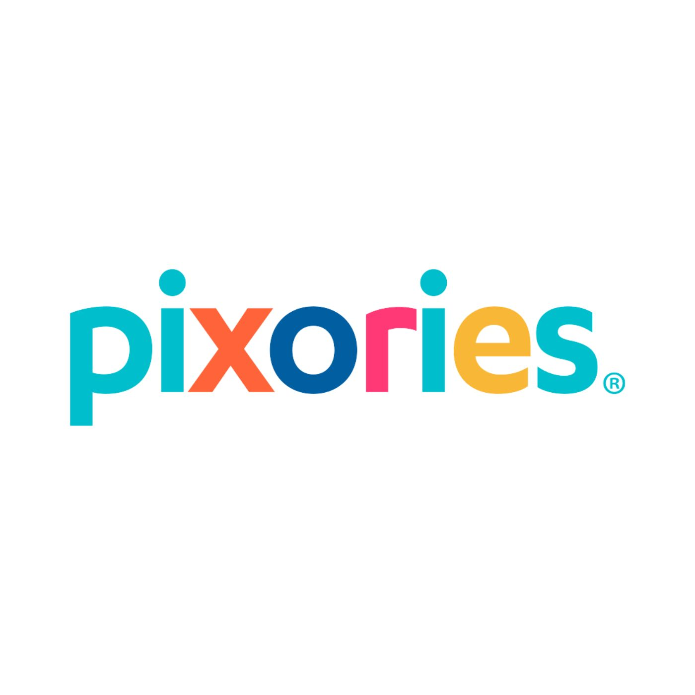 Pixories Inc'