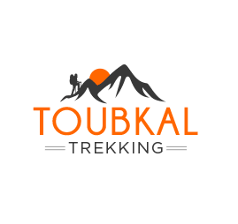 Company Logo For Toubkal Trekking'