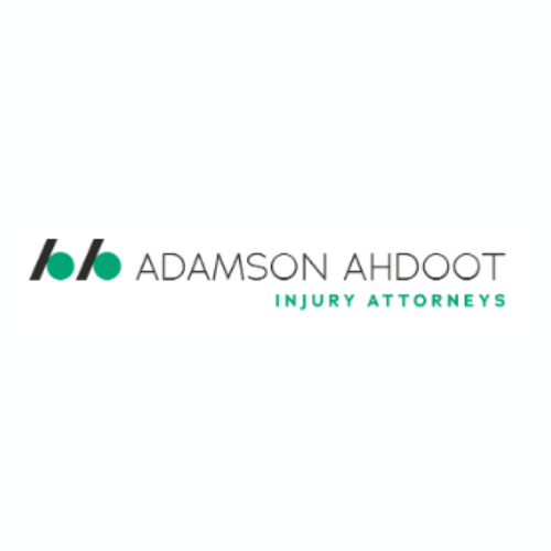 Company Logo For Adamson Ahdoot'