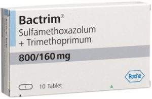 Bactrim'