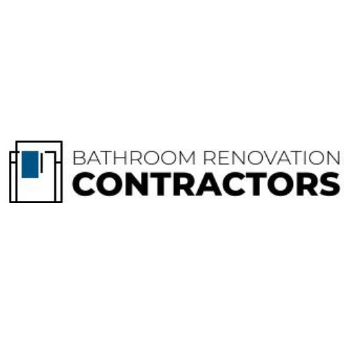 Company Logo For Bathroom Renovation Contractors'