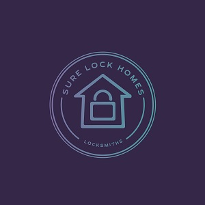 Company Logo For Surelock Homes Locksmith'