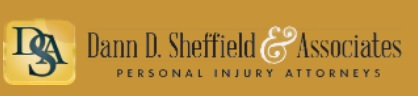 Dann Sheffield & Associates, Responsive Personal Injury Lawyers Logo