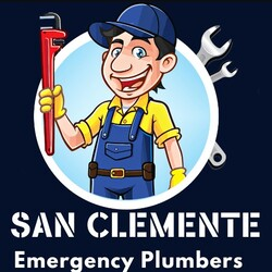 Company Logo For San Clemente Plumbing'