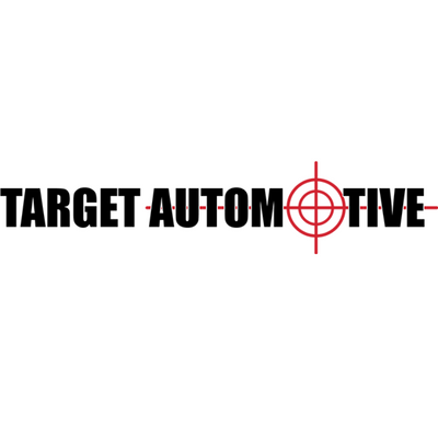 Company Logo For Target Automotive'