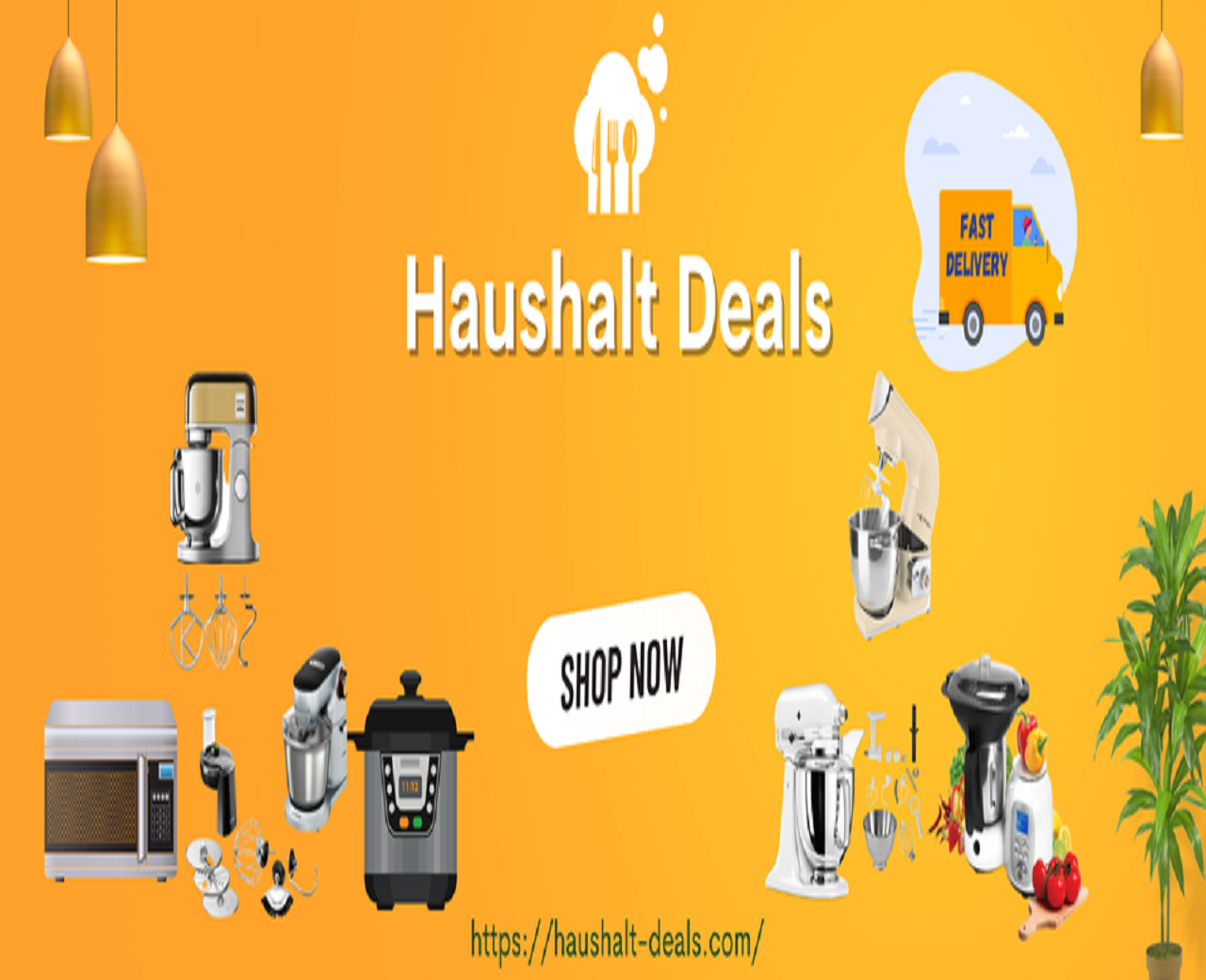 Company Logo For HaushaltsDeals GBR'