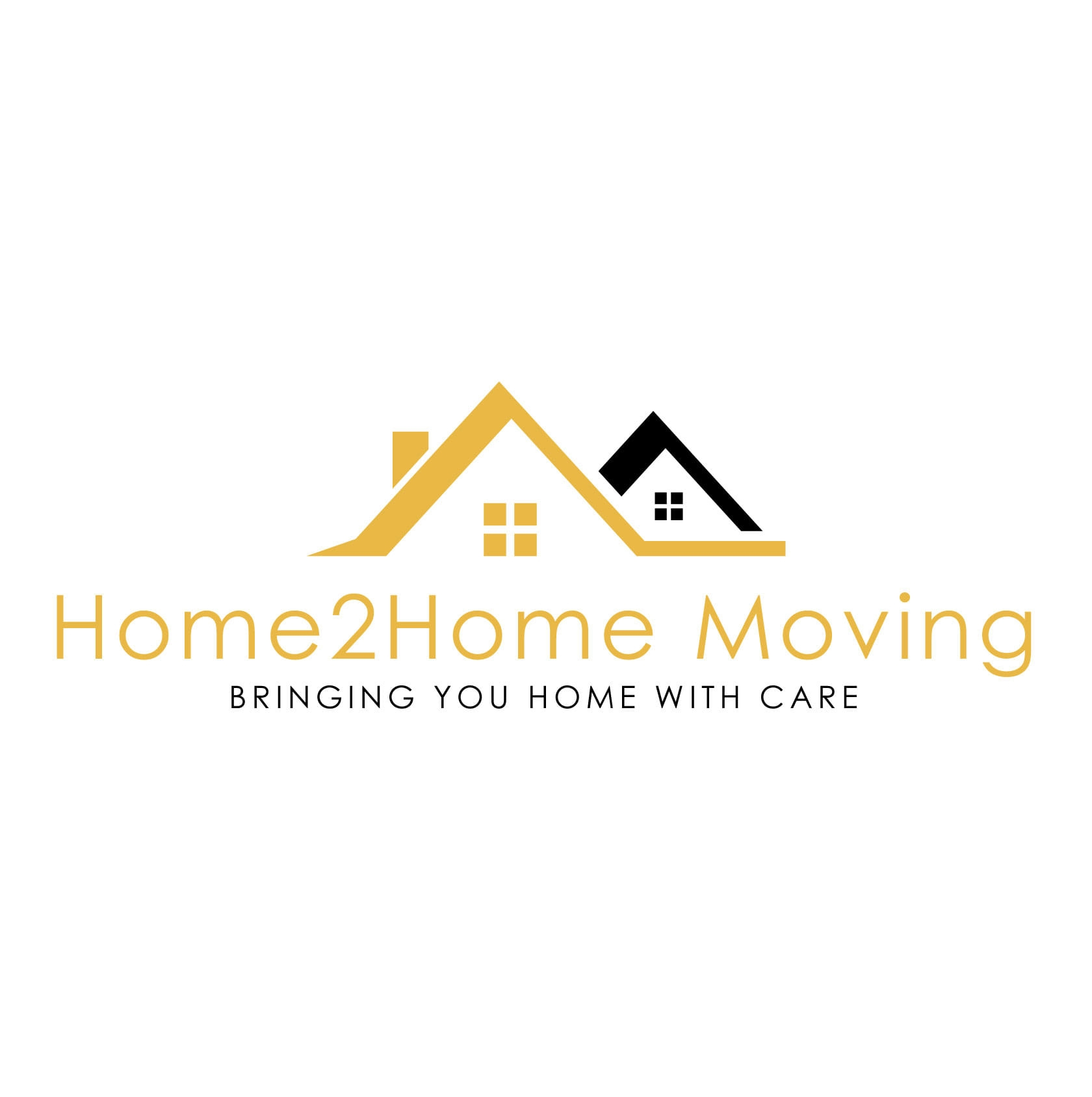 Company Logo For HOME2HOME MOVING LLC'