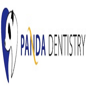 Company Logo For Panda Dentistry'