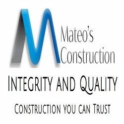 Company Logo For Mateo's Construction Group'