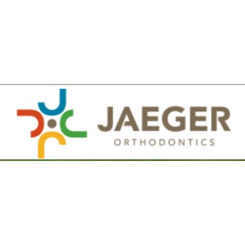 Company Logo For Jaeger Orthodontics'