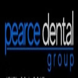 Company Logo For Pearce Dental Group'